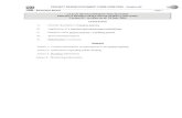 CLEAN DEVELOPMENT MECHANISM PROJECT DESIGN DOCUMENT · PDF fileproject design document form (cdm pdd) - version 03 cdm – executive board page 1 clean development mechanism project