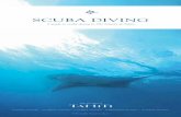 SCUBA DIVING - Tahiti Tourisme · PDF file6 SCUBA DIVING IN the ISlANDS of tAhItI / eNVIroNmeNt AND fACIlItIeS 10 DIVe SIteS: PASSeS AND CorAl reefS 16 UNDerWAter mArINe lIfe 18 the