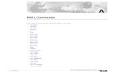 MML Commands - MIKdocstore.mik.ua/univercd/cc/td/doc/product/access/sc/rel9/h323rel9/... · A-3 Cisco H.323 Signaling Interface User Guide OL-2156-03 Appendix A MML Commands clr-alm