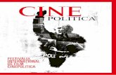 POLITICAcinepolitica.ro/sites/default/files/cinepolitica2014-catalog.pdf · bogată activitate de scenarist („Tehnici de manipulare” – TVR, „Martorii” – regia Dan Pița,