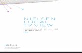 NIELSEN LOCAL TV VIEWen-us.nielsen.com/sitelets/cls/documents/nltv/NLTV-TP-Custom... · nielsen local tv view time period custom analysis training guide 2014