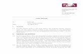 FCA final notice for Tesco - Financial Conduct Authority in this Final Notice, and that Tesco Stores Limited will pay a substantial penalty pursuant to that agreement. That agreement
