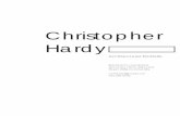 Christopher Hardy's Portfolio Fall2011 - Boston Society of ... Hardy... · Cross Section, facing South Christopher Hardy I 92 Hawthorne Street, ... collection of sailing maps and