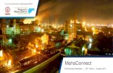 MahaConnect - Maharashtra Industrial Development …cms.midcindia.org/MahaConnect/Mahaconnect_Newsletter_Oct...Exemption on sale/lease of land Investment subsidies/tax incentives Special