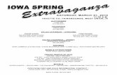 AUCTIONEER LYNN LEE - U.S. Ayrshire Spring Extravaganza Sale Catalog-web.pdf · auctioneer lynn lee 615.390.6312 pedigrees eric lang 641.990.6977 ... ppa 3414m 121f 115p / yd 2309m