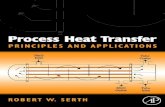 Process HeatTransfer - Spur Tutorials · PDF fileProcess HeatTransfer Principles and Applications ... 4.8 Heat-Transfer Coefﬁcients and Friction Factors for Finned Annuli 143 4.9