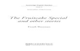 The Fruitcake Special and other stories - Assetsassets.cambridge.org/97805217/83651/sample/9780521783651ws.pdf · The Fruitcake Special and other stories Frank Brennan. ... no reproduction
