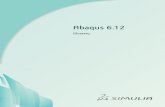 Abaqus 6abaqus.software.polimi.it/v6.12/pdf_books/GLOSSARY.pdf · Abaqus/CFD provides scalable parallel CFD simulation capabilities to address a broad range of nonlinear coupled ﬂuid-thermal