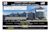 DARMANI NORTH AMERICA 5,000-17,000 HOPPER BIN …darmani.ca/images/downloads/DARMANI-HOPPER-BIN-and-HOPPER-… · DARMANI NORTH AMERICA 5,000-17,000 HOPPER BIN packages The NEW LID