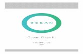 Ocean Class III - Ocean Acceleratoroceanaccelerator.com/wp-content/uploads/2017/04/Ocean-Class-III... · Ocean Class III PROSPECTUS 2017. OCEAN ACCELERATOR, INC. ... a micro- scopic