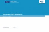 ATFCM USERS MANUAL - Eurocontrol · PDF fileNetwork Manager Network Manager ATFCM USERS MANUAL Edition Validity Date: 18/10/2017 Edition: 21.1 Status: Released Issue vi 6.1 F LIGHT