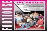Presented by the Iowa Central Performing Arts · PDF filePresented by the Iowa Central Performing Arts Department ... KENNY LOGGINS and JIM STEINMAN. CAST LIST Ren McCormack ... Piano