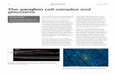 The ganglion cell complex and glaucoma - nidek-intl. · PDF file28 201 GLAUCOMA IN ALL its manifestations and clinical variants ultimately leads to destruction of retinal ganglion