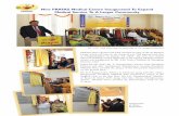 New PRAYAS Medical Centre Inaugurated To Expand … Dec_2011.pdf · Project NEEV – Donation of ...
