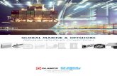 Global Marine & offshore premium lighting collection - …glamox.com/upload/2011/05/20/premium_collection.pdf · Global Marine & offshore premium lighting collection. 2 ... 3D light