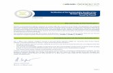 Verification of the Sustainability Quality of the Green ... · PDF fileVeriÞcation of the sustainability quality of the Þrst Green Bond issued by TenneT Aim and scope of this Second