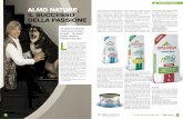 MARKETING & STRATEGY ALMO NATURE, IL · PDF fileALMO NATURE, THE SUCCESS OF PASSION T he story of Almo Nature began in 2000 through the efforts of Pier Giovanni Capellino, the company’s