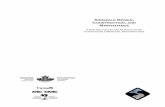 SIDEWALK ESIGN CONSTRUCTION AND MAINTENANCE · PDF fileSidewalk Design, Construction and Maintenance Acknowledgements ... Anne-Marie Parent Parent Latreille and Associates Montréal,