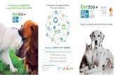 Professionals COMMITTED A network of opportunities to pet ... · PDF fileEuropet Bernina International Bv Everest Excel Supplements Europe Fatro Ibérica Felixcan Animal Id Ferox Ferplast