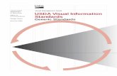 Visual Management Guide USDA Visual Information ... · PDF fileThe established ratio for USDA visual infor-mation is 60% for the text/image/data area and 40% dedicated to white space.