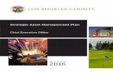 Strategic Asset Management Plan - Los Angeles County ...file.lacounty.gov/...StrategicAssetManagementPlan03... · cial commitment will be to develop a program ... goals of this Strategic