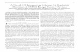 A Novel 3D Integration Scheme for Backside Illuminated ... · PDF fileIEEE TRANSACTIONS ON DEVICE AND MATERIALS RELIABILITY, VOL. 14, NO. 2, JUNE 2014 715 A Novel 3D Integration Scheme