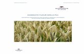 DANGOTE FLOUR MILLS PLC - Tiger · PDF fileCONSOLIDATED FINANCIAL STATEMENTS FOR THE PERIOD ENDED 31 MARCH 2015 Management of Dangote Flour Mills Plc are responsible for the ... Taxation
