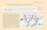 Rudolf Krauss, Giovanni Noe y una instantánea de las ... · PDF fileenfermedades infecciosas en el Chile de 1930 ... patógeno y nosógeno para cuyes, menos para los conejos y no
