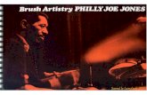 Philly Joe Jones Brush Book (Brush Artistry) - Todd Reidtoddreid.com/uploads/BrushArtistry_small.pdf · Created Date: 9/10/2009 3:48:09 PM