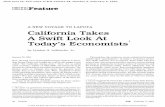 A New Voyage to Laputa: California Takes a Swift Look at ... · PDF fileE IR Feature A NEW VOYAGE TO LAPUTA California Takes A Swift Look At Today s Economists 1 by Lyndon H. LaRouche.