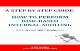 A Step By Step Guide - Ebook Publishing / Self-Publishing ... A Step By Step Guide: ... facilatating risk assesment workshops as ... learning from this guide, ...