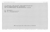 630 US ISSN 0197-9310 July 1984 - University of Hawaii · PDF file630 US ISSN 0197-9310 July 1984 ... 1. Anthuriums-Morphology. 2. Anthuriums-Anatomy. 3. ... Scanning electron microscope