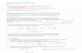 Conformal Mapping and Fluid Mechanics Homework 4 …eaton.math.rpi.edu/faculty/Kramer/CA13/canotes120213.pdf · Homework 4 due (hard deadline) ... Conformal Mapping and Fluid Mechanics