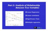 Part 2: Analysis of Relationship Between Two Variablesyu/class/ess210b/lecture.3.regression.all.pdf · Part 2: Analysis of Relationship Between Two Variables ... After perform the