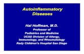 Dr. Hal Hoffman.ppt - AAIFNCaaifnc.org/Documents/symposium_2012/Dr._Hal_Hoffman.pdf · Faculty Disclosure Hal Hoffman, MD For the 12 months preceding this CME activity, I disclose