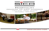 Hospitality - latinhotel.com banquetes y room... · catering function, and a long-term investment in your facility’s operations. Index: In-Room Dining Room Service Tables Pages