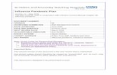 Influenza Pandemic Plan - STHK Trust Website Home Plan 2015.pdf · Page 2 of 78 STHK PAN FLU PLAN V11 MAY 2014 ... the Swine Flu Pandemic which started in Mexico in the ... magnitude