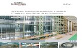 STRIP PROCESSING LINES - SMS · PDF fileSMS SIEMAG Strip Processing Lines 2 STRIP PROCESSING LINES It’s been more than 60 years since SMS Siemag AG designed and constructed its first