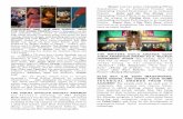 “ZOOTOPIA” AND “THE RED TURTLE” WON THE TOP …flyingsnail.com/Scrapbook/ASIFA-SF_March2017.pdf · MARCH, 2017 ! “ZOOTOPIA” AND “THE RED TURTLE” WON THE TOP ANNIE