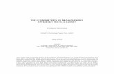 THE ECONOMETRICS OF MEAN-VARIANCE EFFICIENCY · PDF fileTHE ECONOMETRICS OF MEAN-VARIANCE EFFICIENCY TESTS: A SURVEY ... models, including the CAPMand APT, as well as other empirically