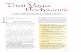 In this time-honored Eastern healing tradition, Lthe giver ...shantaya.org/wp-content/uploads/2012/11/FitYoga.pdf · By Sara Avant Stover Photographed by Vidura Barrios Some Tips