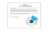 KPI PERFORMANCE - Tesco · PDF fileKPI PERFORMANCE Key: We met our annual target ... KPI results were also unduly influenced by whether or not a distribution centre opened in a Tesco