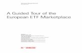 A Guided Tour of the European ETF Marketplace · PDF fileA Guided Tour of the European ETF Marketplace Morningstar Manager Research November 2014 ... (2012) and Securities Lending