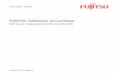 FUJITSU Software ServerViewmanuals.ts.fujitsu.com/file/12802/sv-intpack-scom-esxi-en.pdf · FUJITSU Software ServerView ... including rights created by patent grant or registration