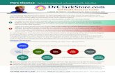 Para Cleanse Optional directions based ... - Dr. Clark Store · PDF filePara CleanseOptional directions based on the protocols of Dr. Hulda Clark. 1 2 Cleanse Flowchart