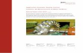 Application Example: Quality Control Turbines: 3D ... · PDF fileApplication Example: Quality Control Turbines: 3D Measurement of Water Turbines ... The blades of the Francis turbine