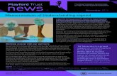 Memorandum of Understanding signed - Playford Trustplayfordtrust.com.au/wordpress/wp-content/uploads/2016/11/pmt_nov... · Memorandum of Understanding signed ... The MOU creates the