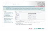 NX and the ANSYS Environment - Siemens PLM Software · PDF fileAnsys-specificentities Features AbroadrangeofAnsysentitiesand solutionsaresupported Creatingcompletefiniteelement ...