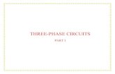 THREE-PHASE CIRCUITSfaculty.citadel.edu/potisuk/elec202/notes/3phase1.pdf · AC GENERATOR • Single-phase AC generator - designed to generate a single sinusoidal voltage for each