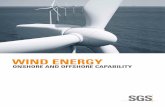 Wind Energy: Onshore and Offshore Capability - · PDF fileFIDIC INTERNATIONAL FEDERATION OF CONSULTING ENGINEERS ... SUSTAINABILITY POLICIES ... Risk Management Project Based QHSE